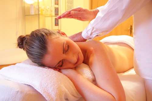 I massaggi come rimedio anticellulite
